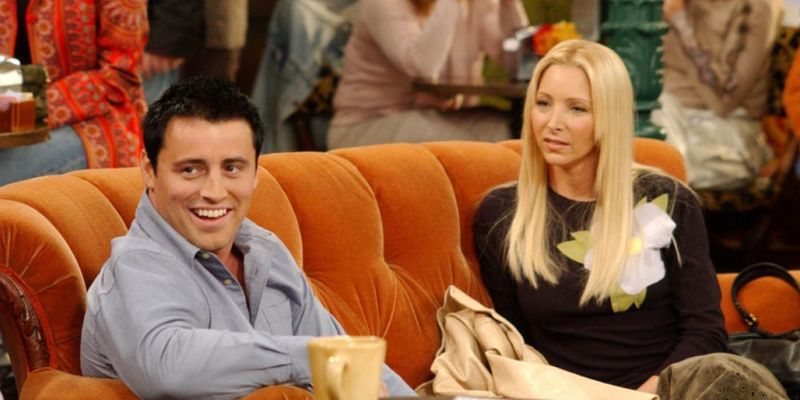 Phoebe's Difficult Past Fuels a Dream Theory