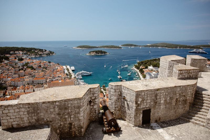 Hvar: More Than a Party Island