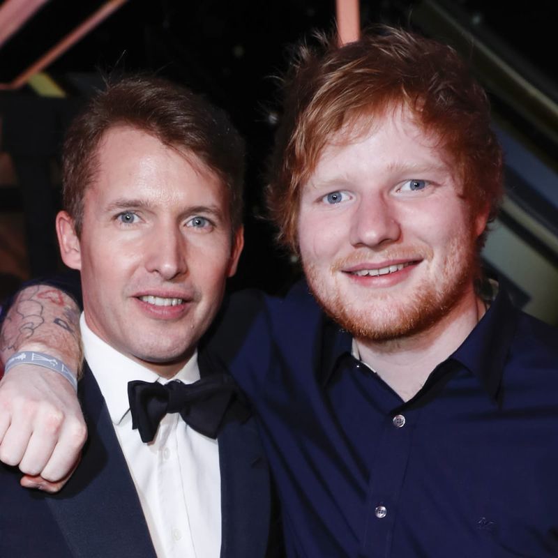 James Blunt - Make Me Better