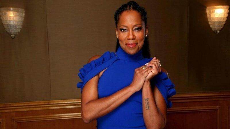 Regina King: A Career Built on Trust