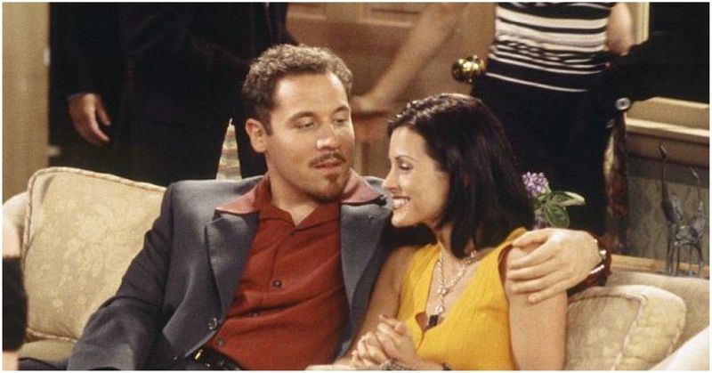 Jon Favreau Took a Different Seat