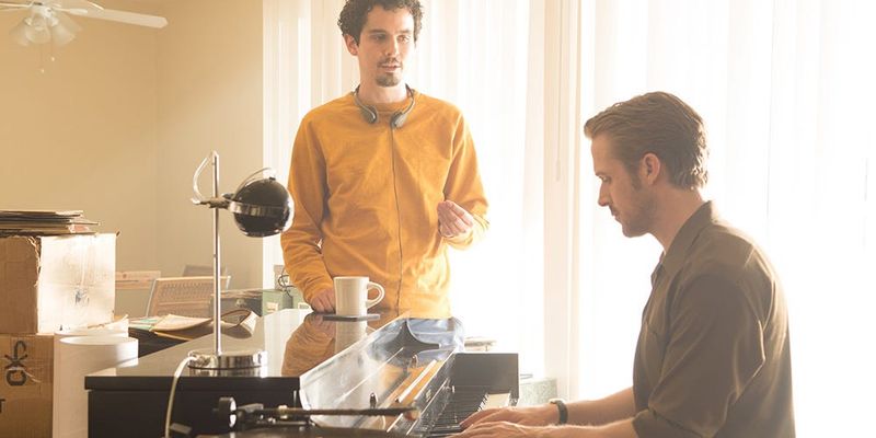 Ryan Gosling: A Musical Life Beyond La La Land