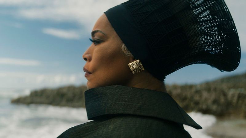 Angela Bassett: Royal Presence, Lasting Impact