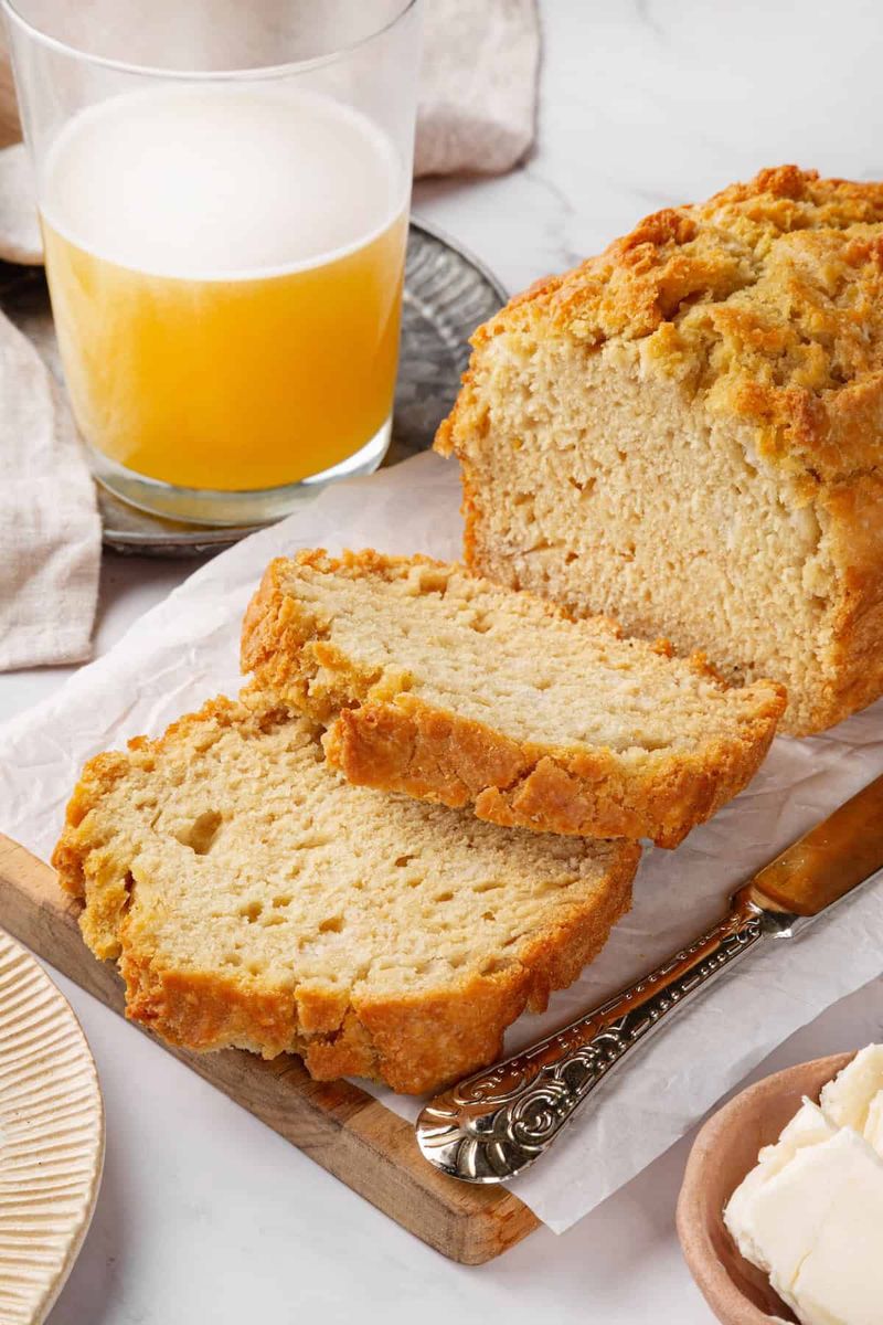 Beer Bread
