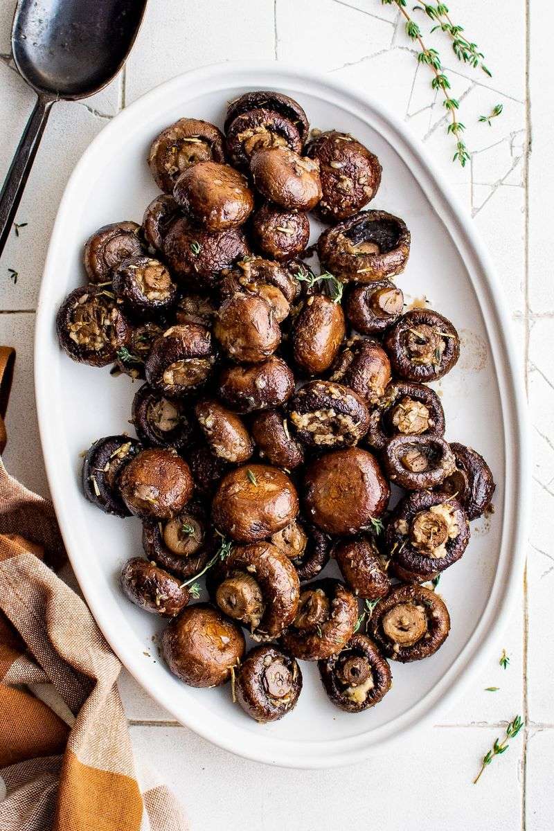 Mushrooms