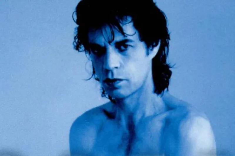 Mick Jagger: Missing the Stones' Musical Push and Pull